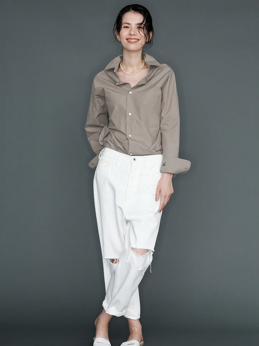 J BRADLEY L/S SHIRTS