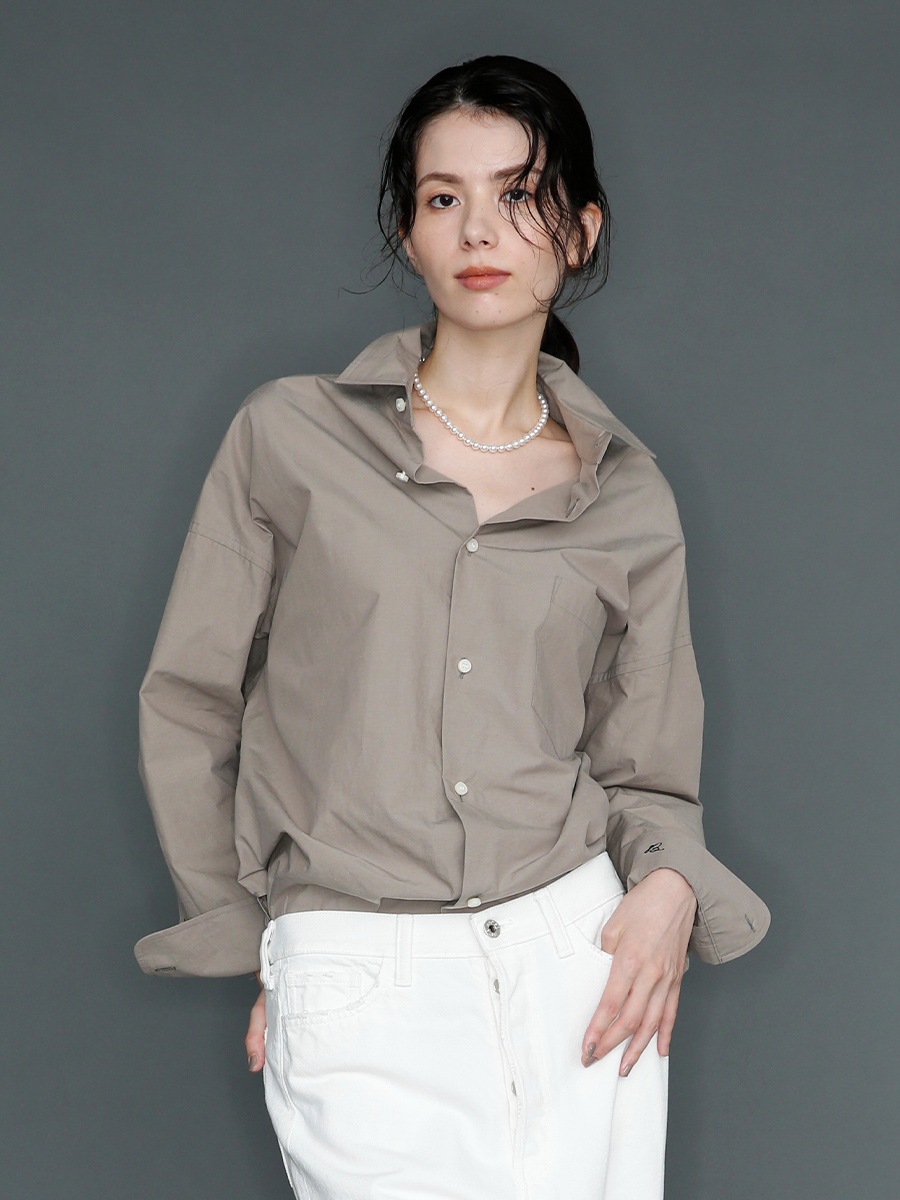 J BRADLEY L/S SHIRTS | SEASON | MADISONBLUE