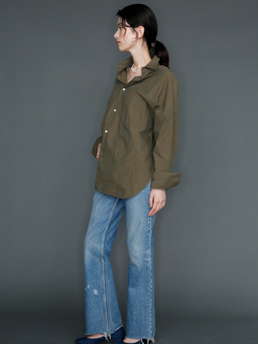 J BRADLEY L/S SHIRTS