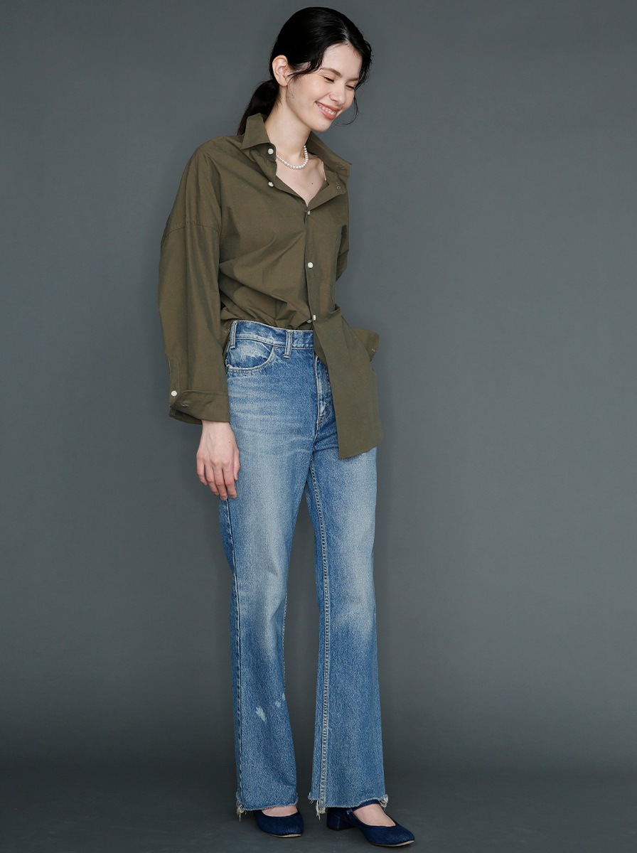 J BRADLEY L/S SHIRTS | SEASON | MADISONBLUE