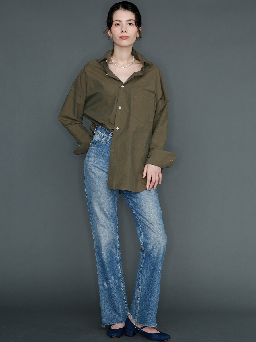J BRADLEY L/S SHIRTS | SEASON | MADISONBLUE