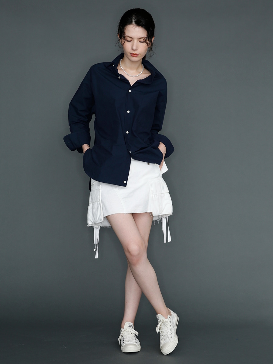 J BRADLEY L/S SHIRTS | SEASON | MADISONBLUE