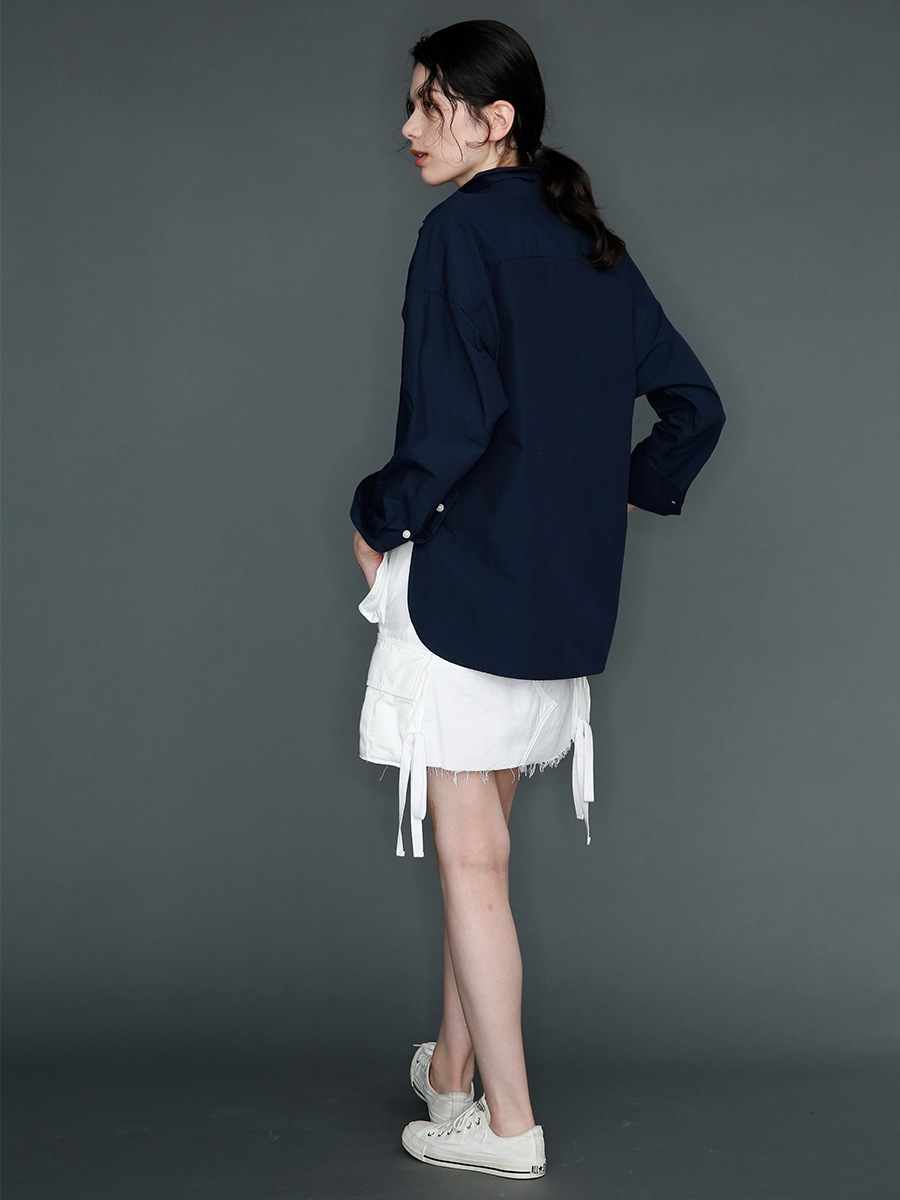 J BRADLEY L/S SHIRTS