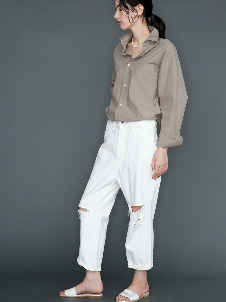 J BRADLEY L/S SHIRTS