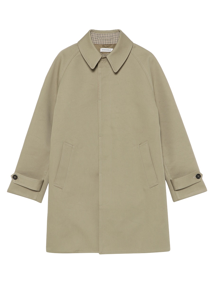 BALCOLLAR COAT