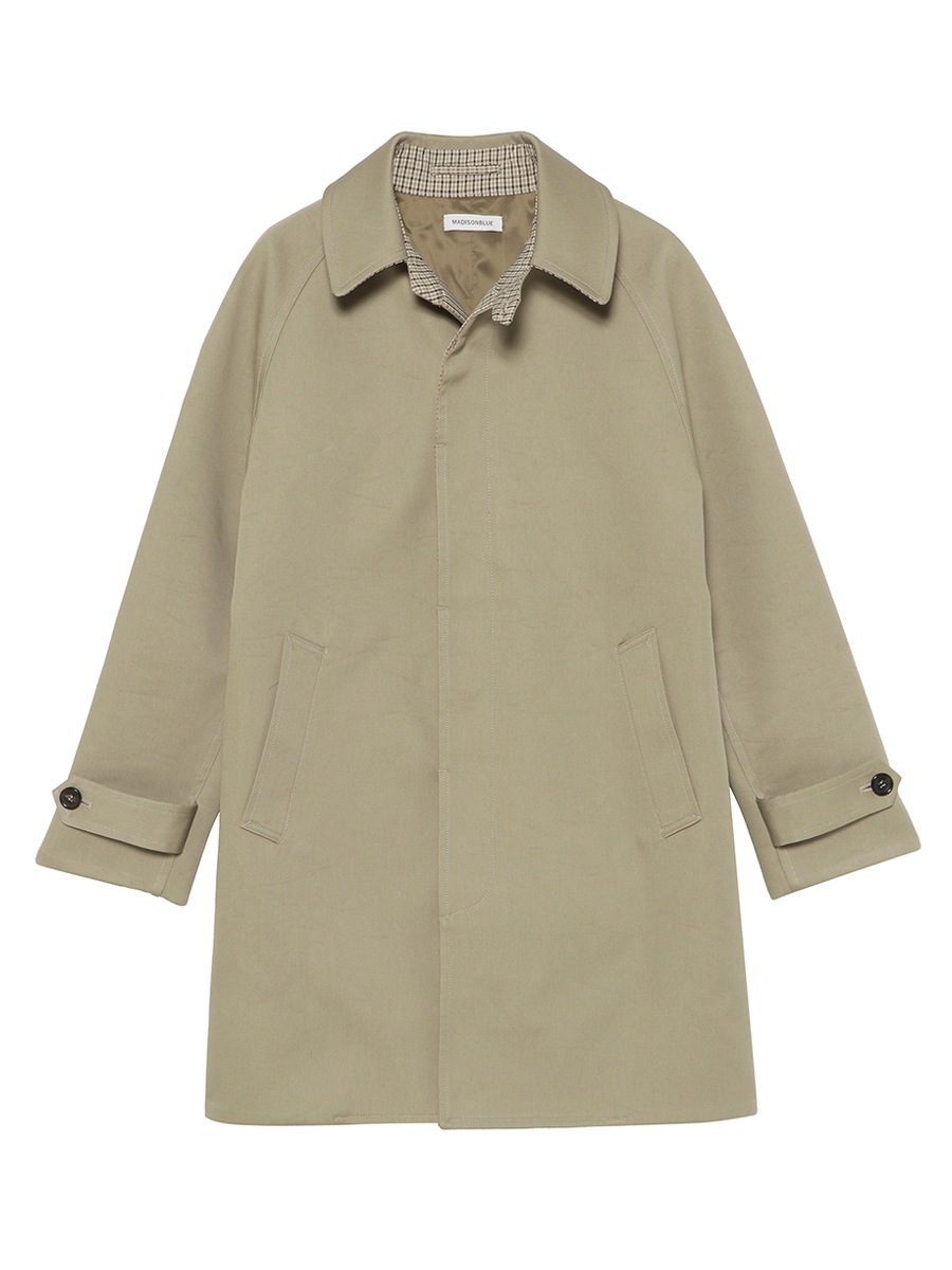 BALCOLLAR COAT