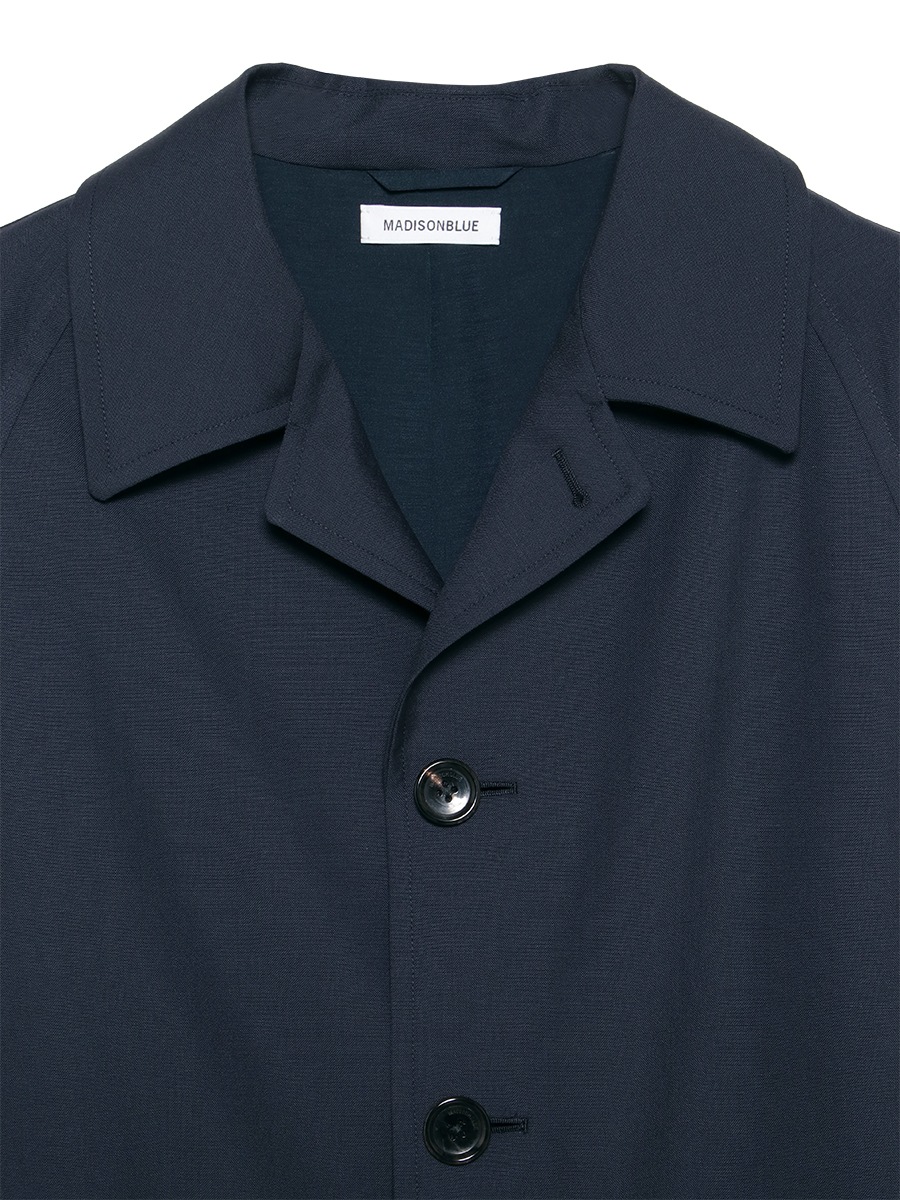 SOUTIEN COLLAR COAT W/M