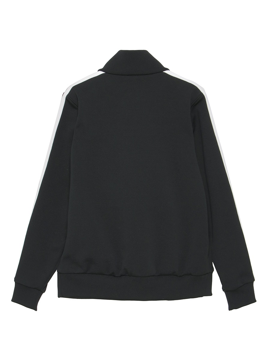 【MADISON BLUE】ニットジャケット MADISONBLUE(マディソンブルー)のバイカラーニットジャケット通販