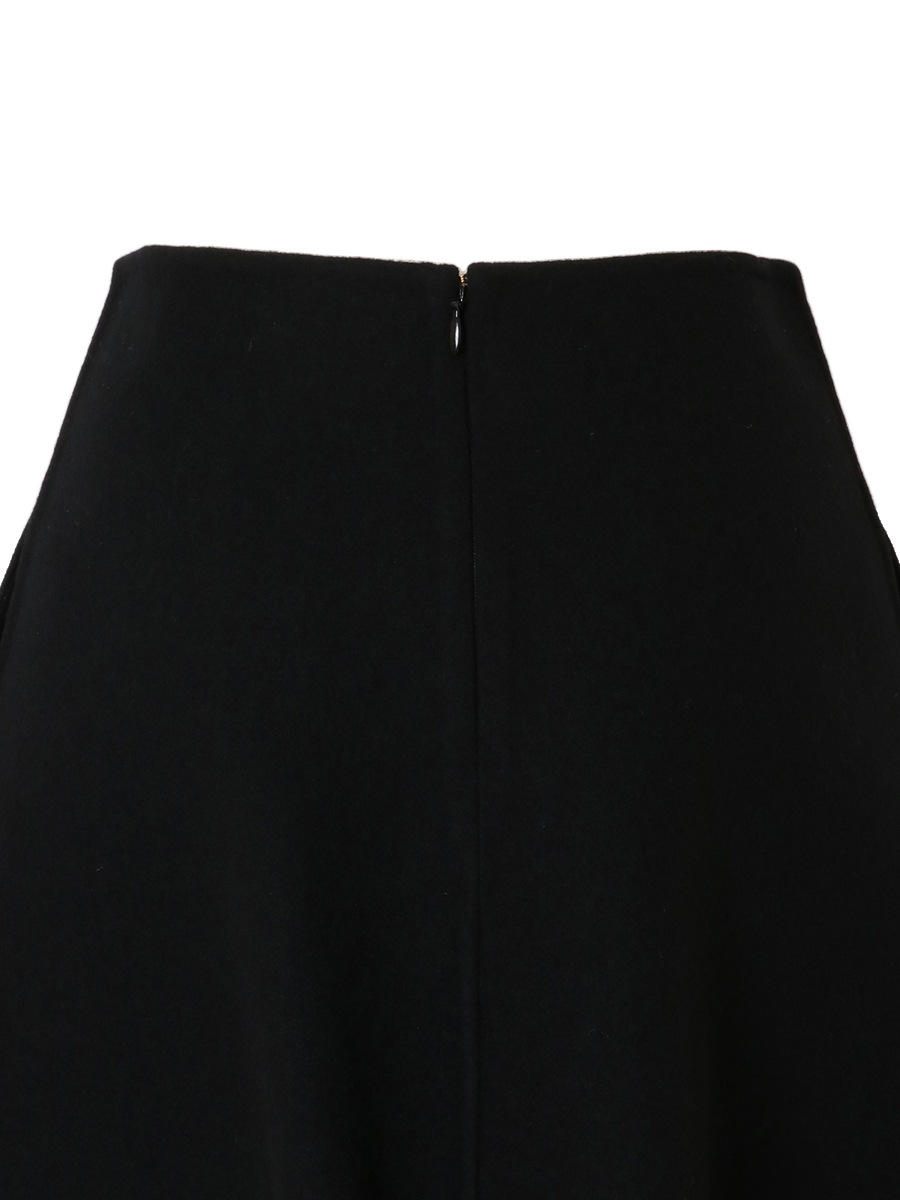 REVER FLARE SKIRT
