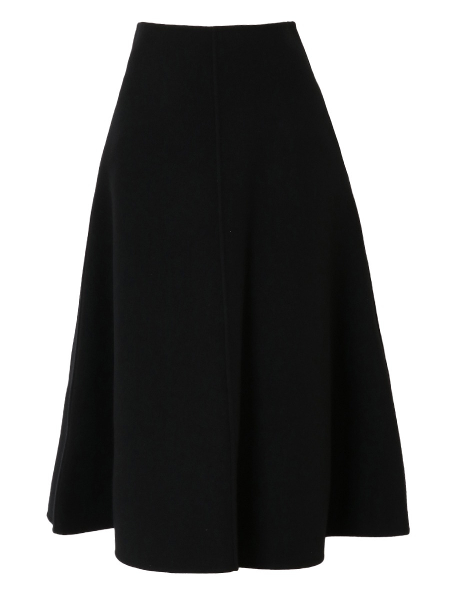 REVER FLARE SKIRT