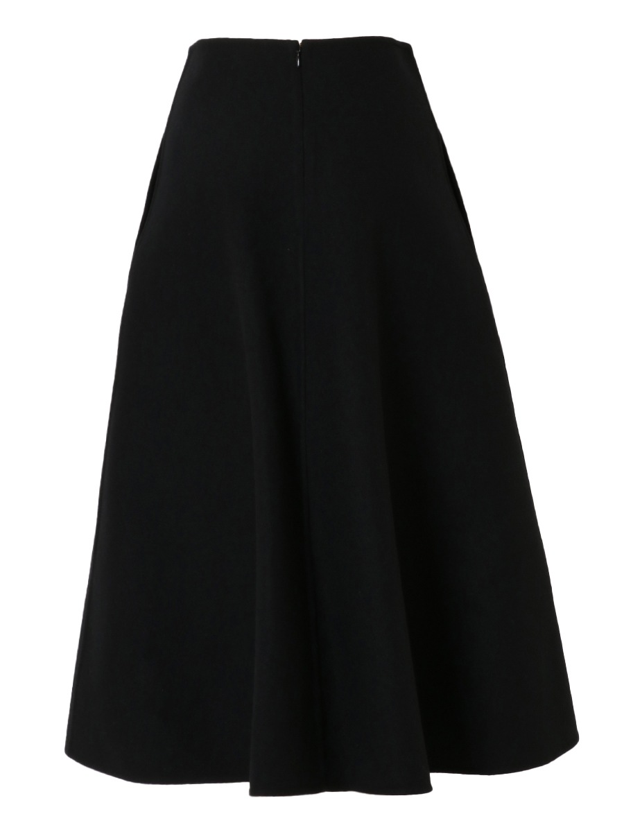 REVER FLARE SKIRT
