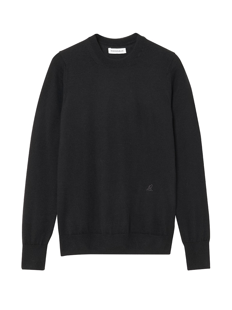 CREW NECK PO CA/SI