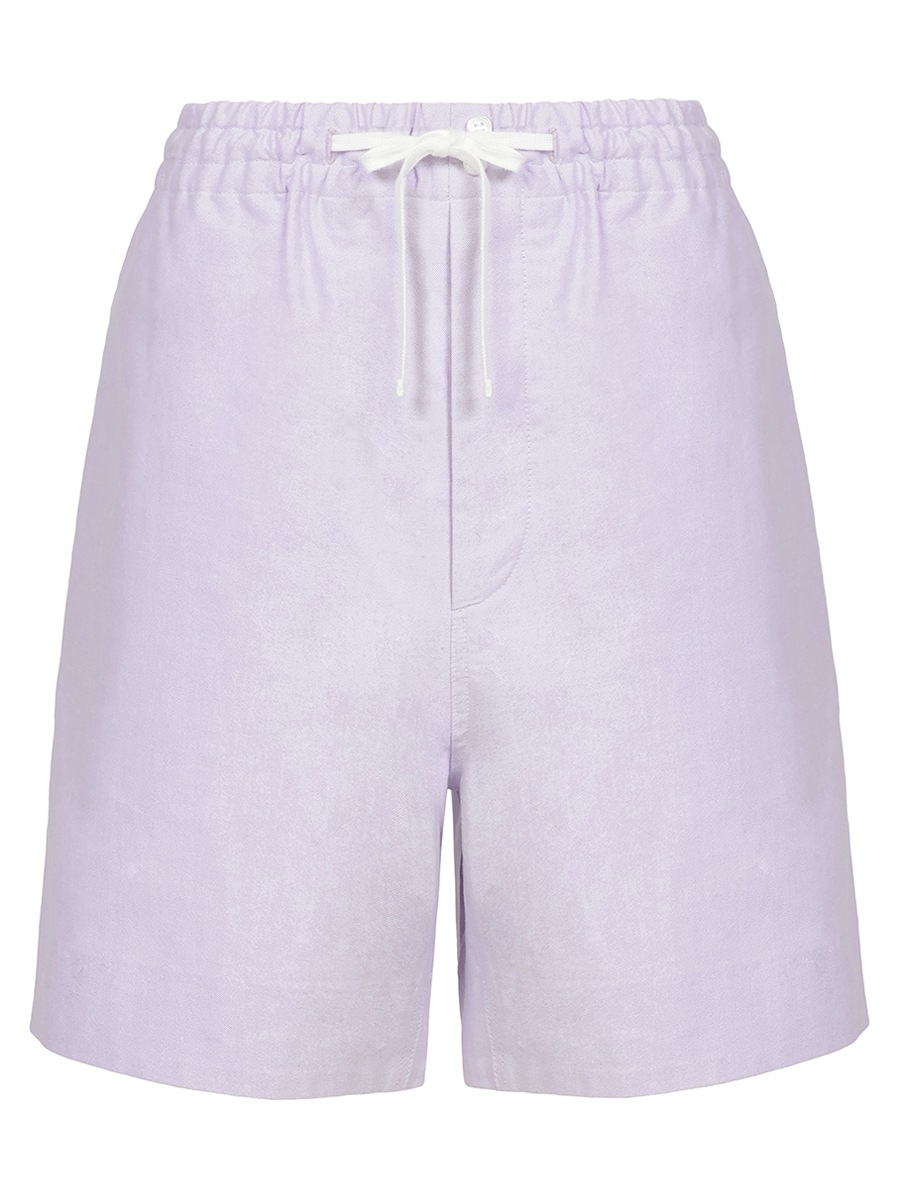 DRAWSTRING SHORTS OX