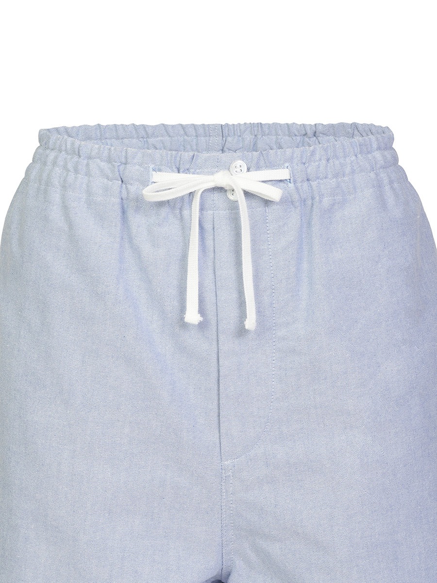 DRAWSTRING SHORTS OX
