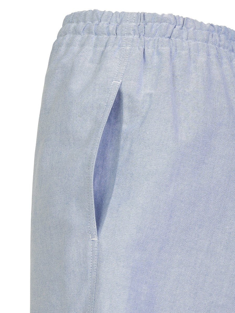 DRAWSTRING SHORTS OX