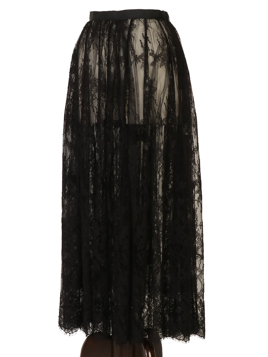 GATHER SK TULLE LACE