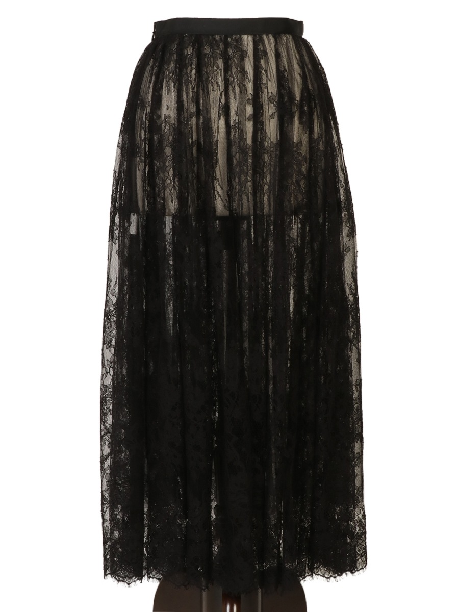 GATHER SK TULLE LACE