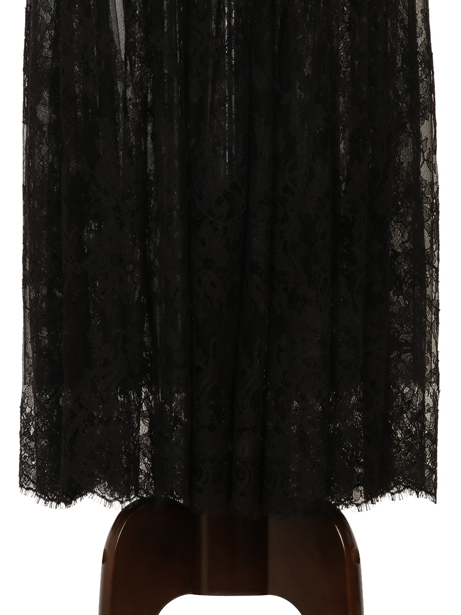 GATHER SK TULLE LACE