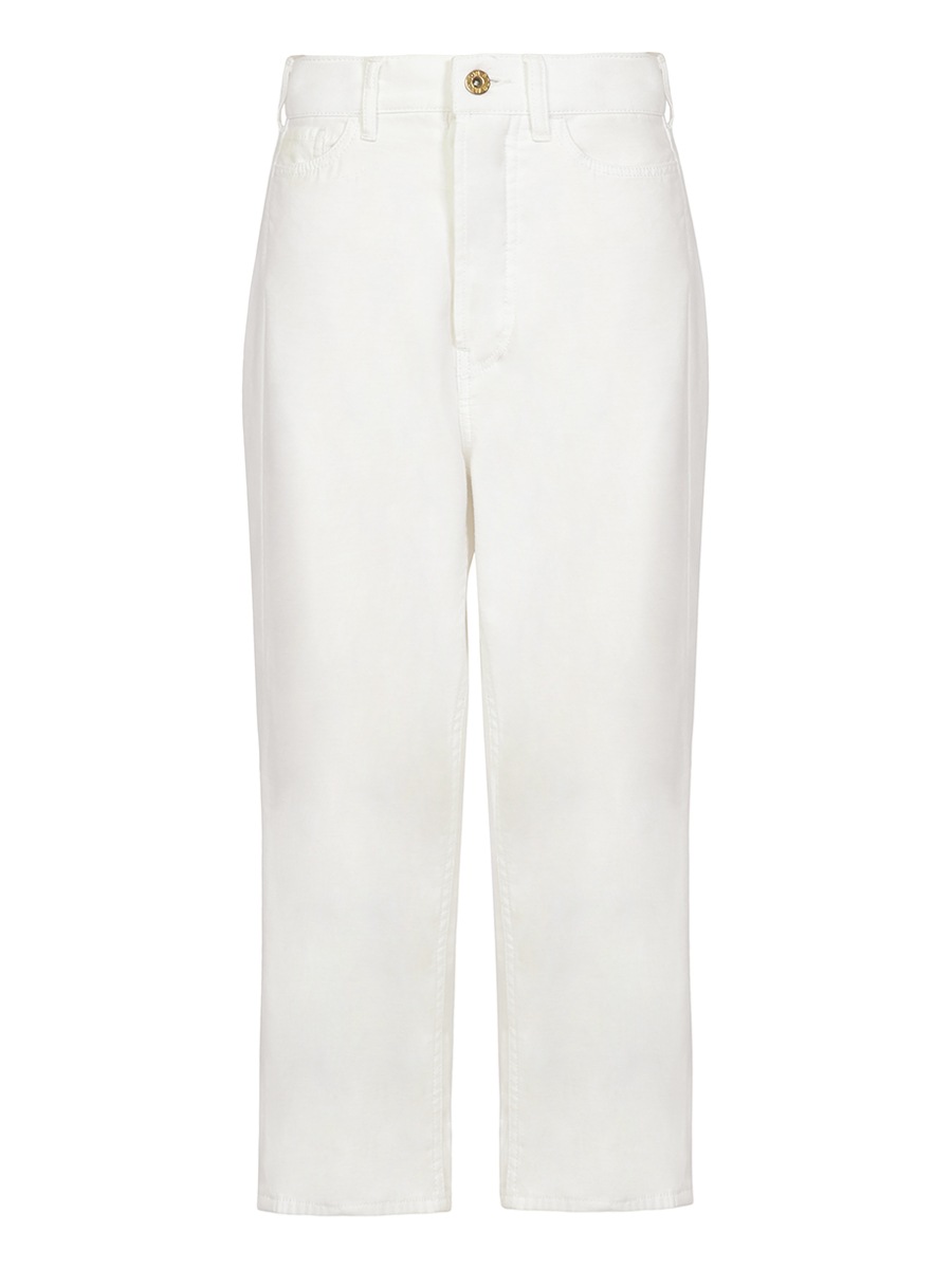 SAROUEL PT L.oz BS / WHITE