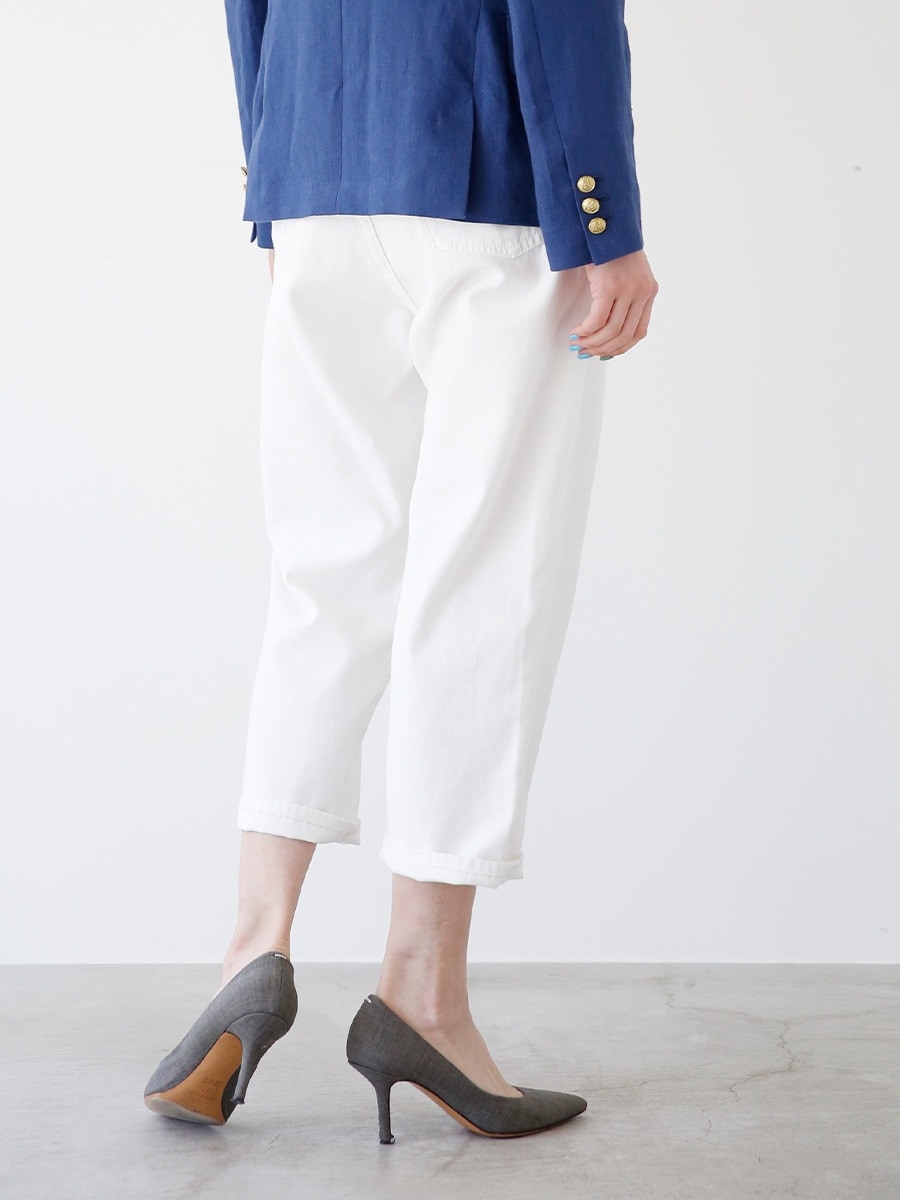 SAROUEL PT L.oz BS | PANTS | MADISONBLUE