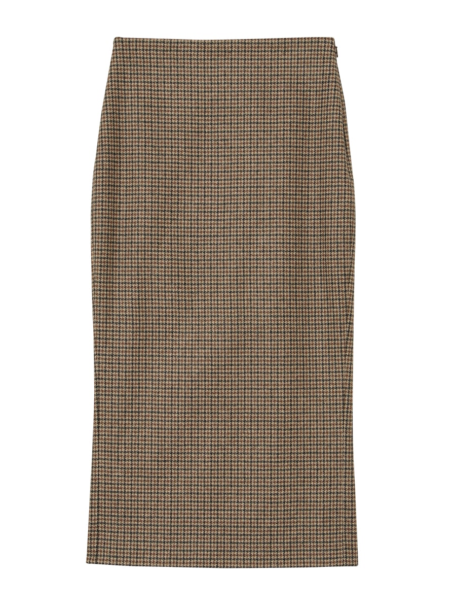 SOLD OUT＞TIGHT SK GUNCLUB | SKIRT | MADISONBLUE