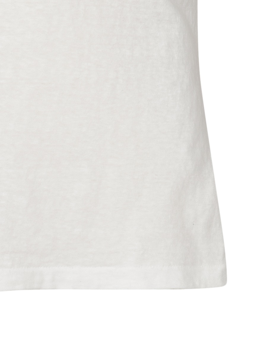HELLO CREW NECK TEE MNS