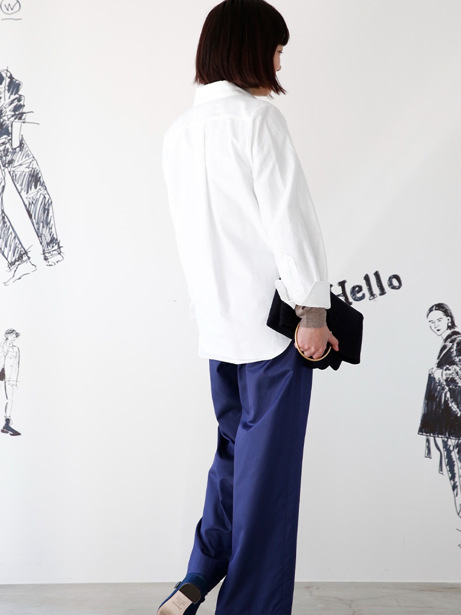 MACARTHUR PT CHAMBRAY