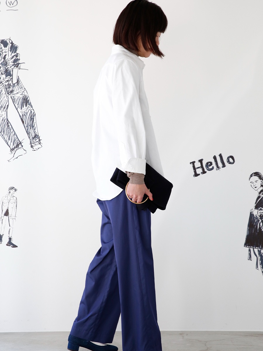 MACARTHUR PT CHAMBRAY