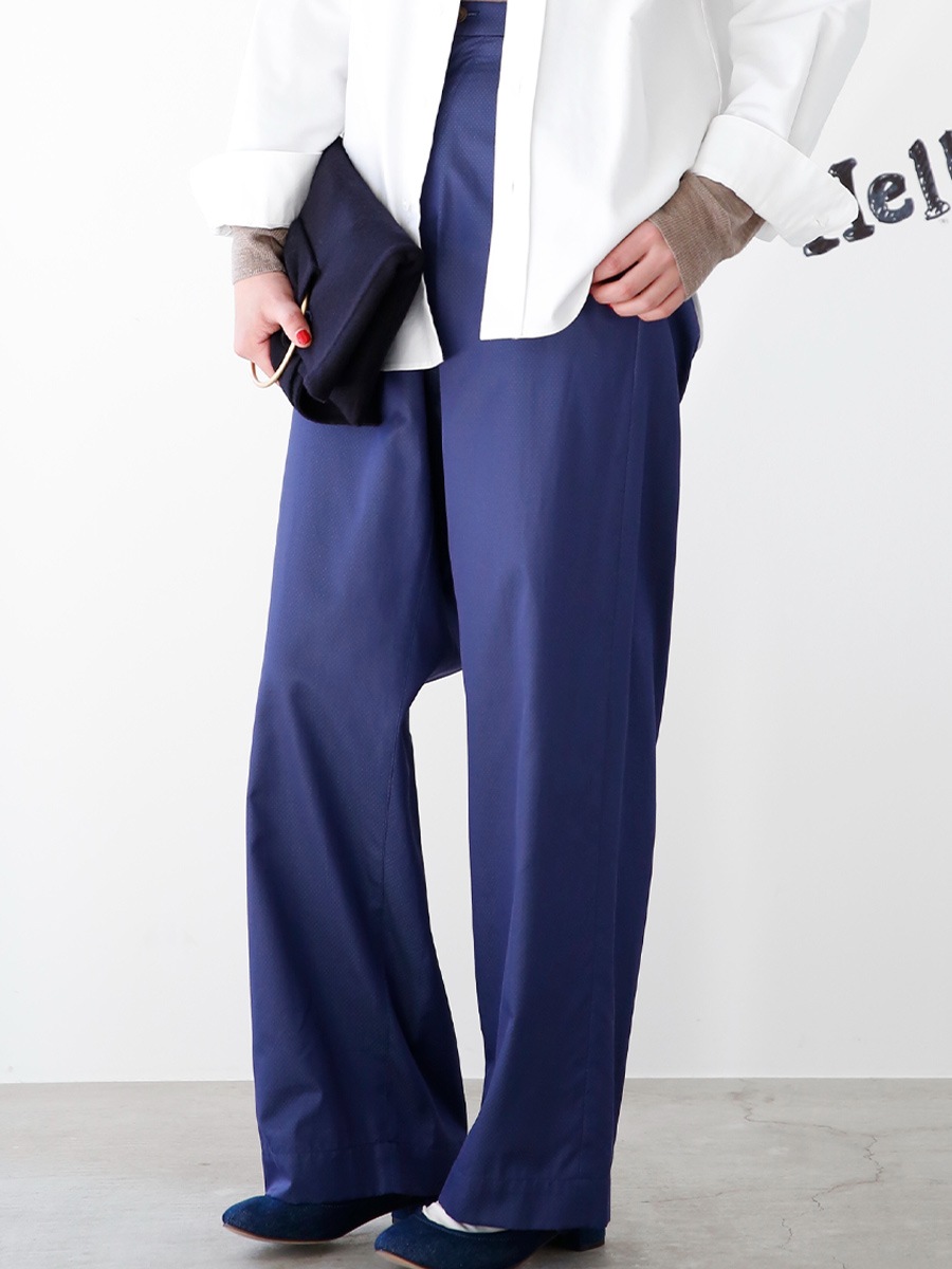 MACARTHUR PT CHAMBRAY