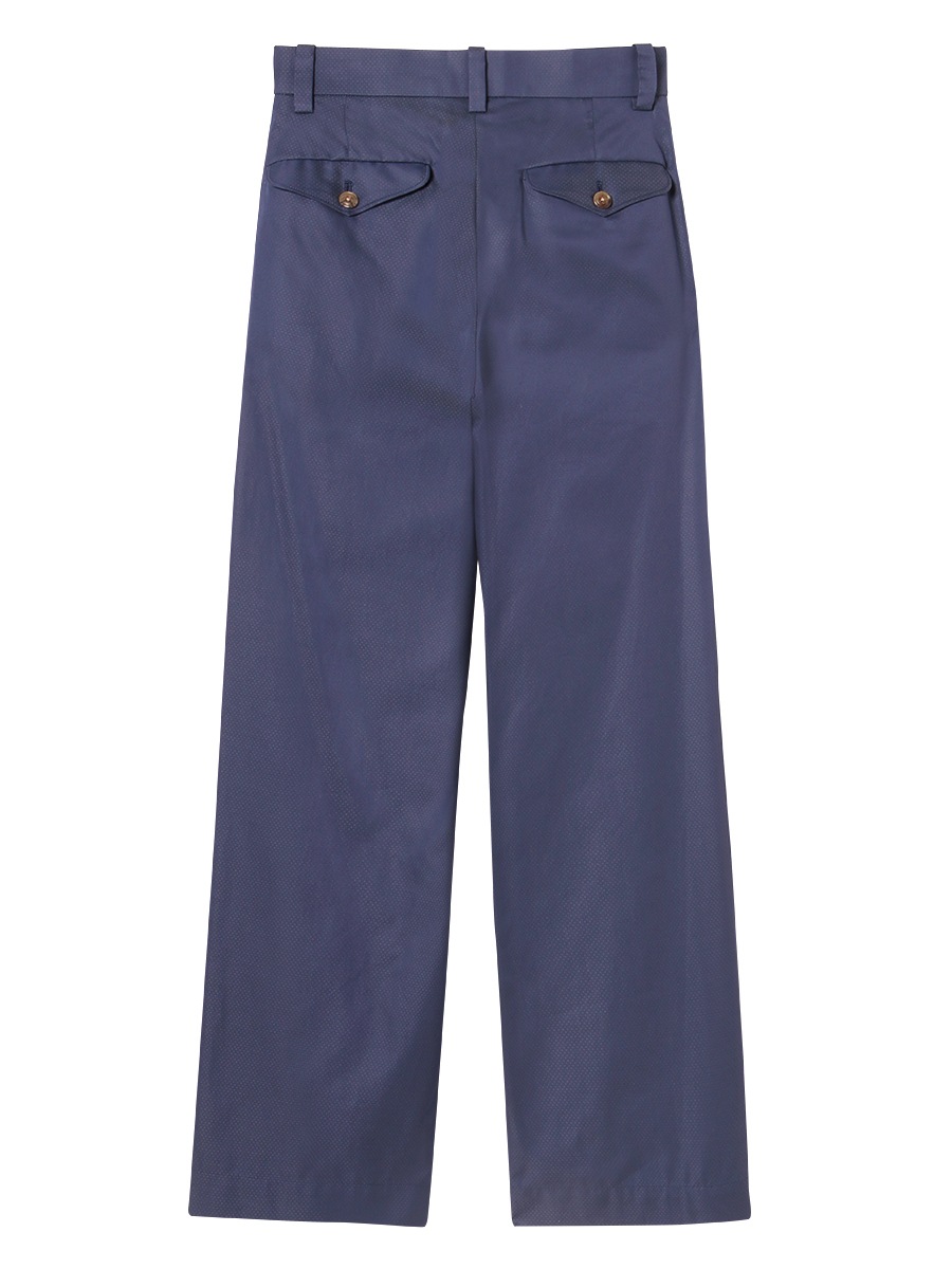MACARTHUR PT CHAMBRAY