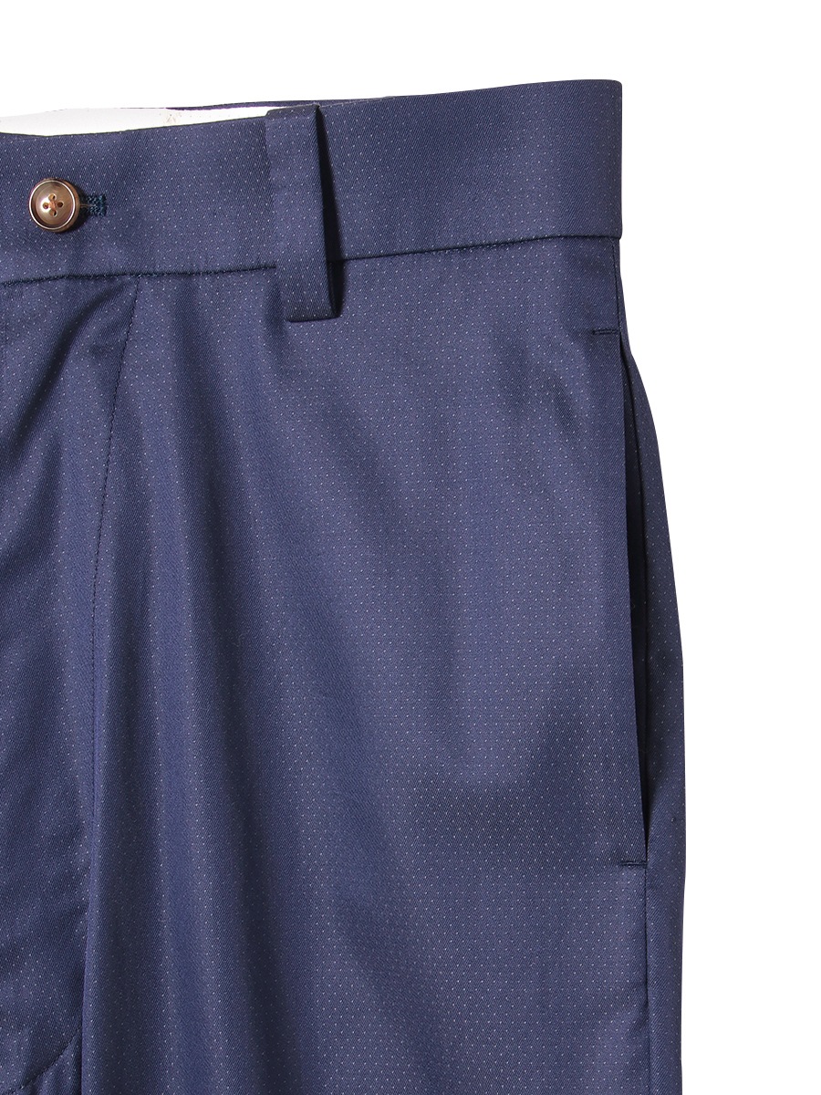 MACARTHUR PT CHAMBRAY