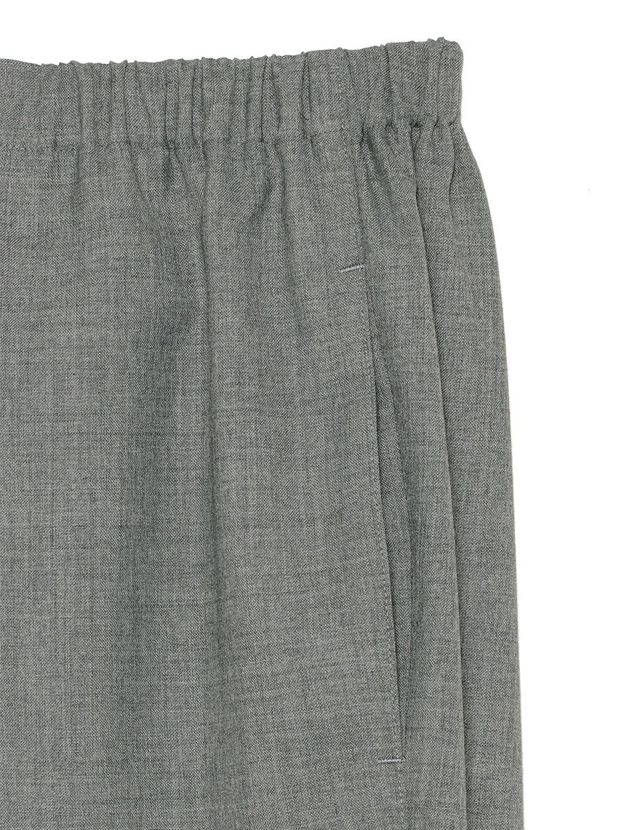 BOXER SHORTS LACE PE/W