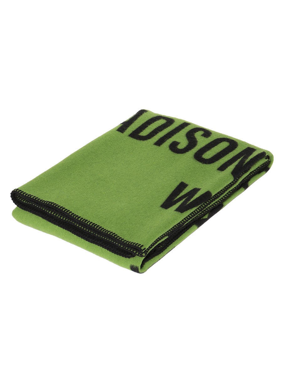 倖田來未　メッセージブランケット 倖田來未 メッセージブランケット