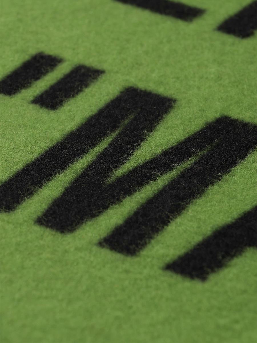 ＜直営限定＞MESSAGE BLANKET