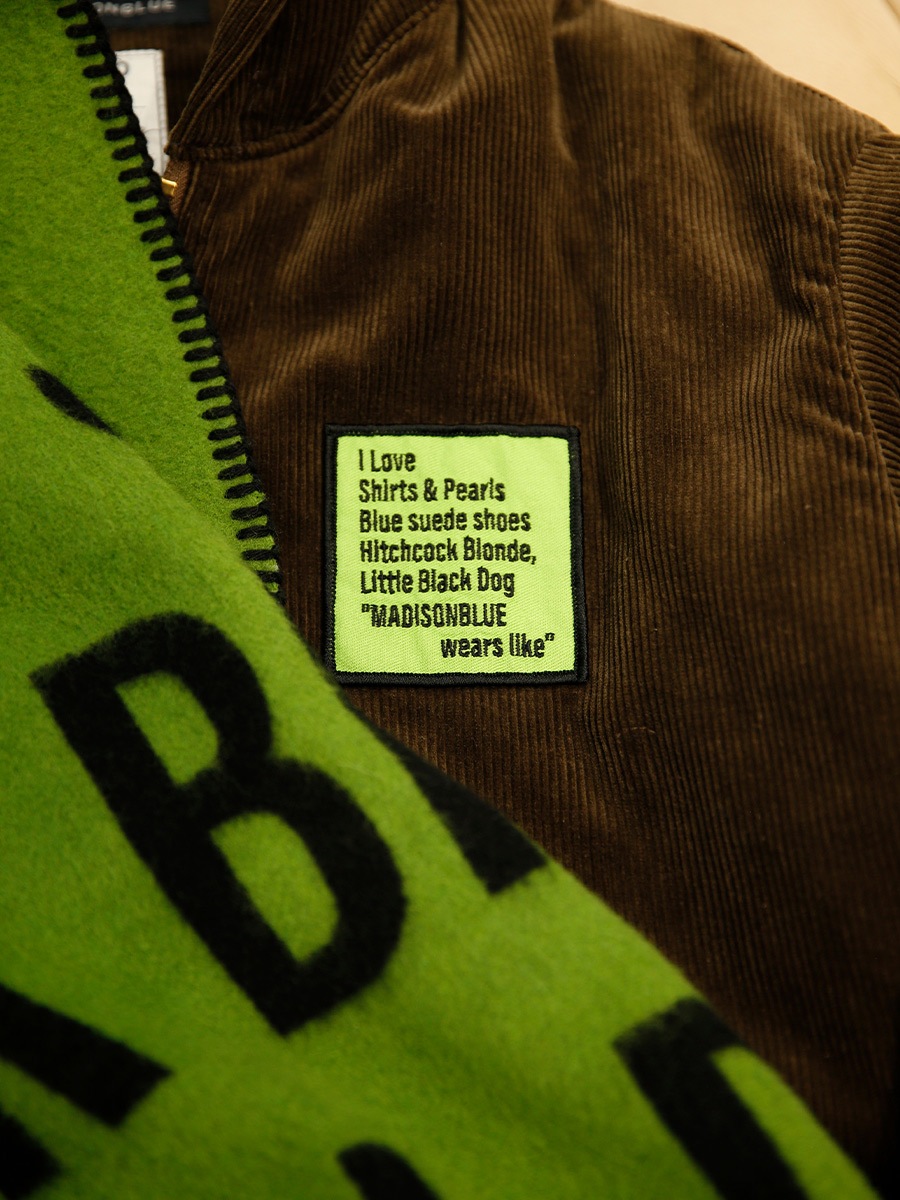 ＜直営限定＞MESSAGE BLANKET