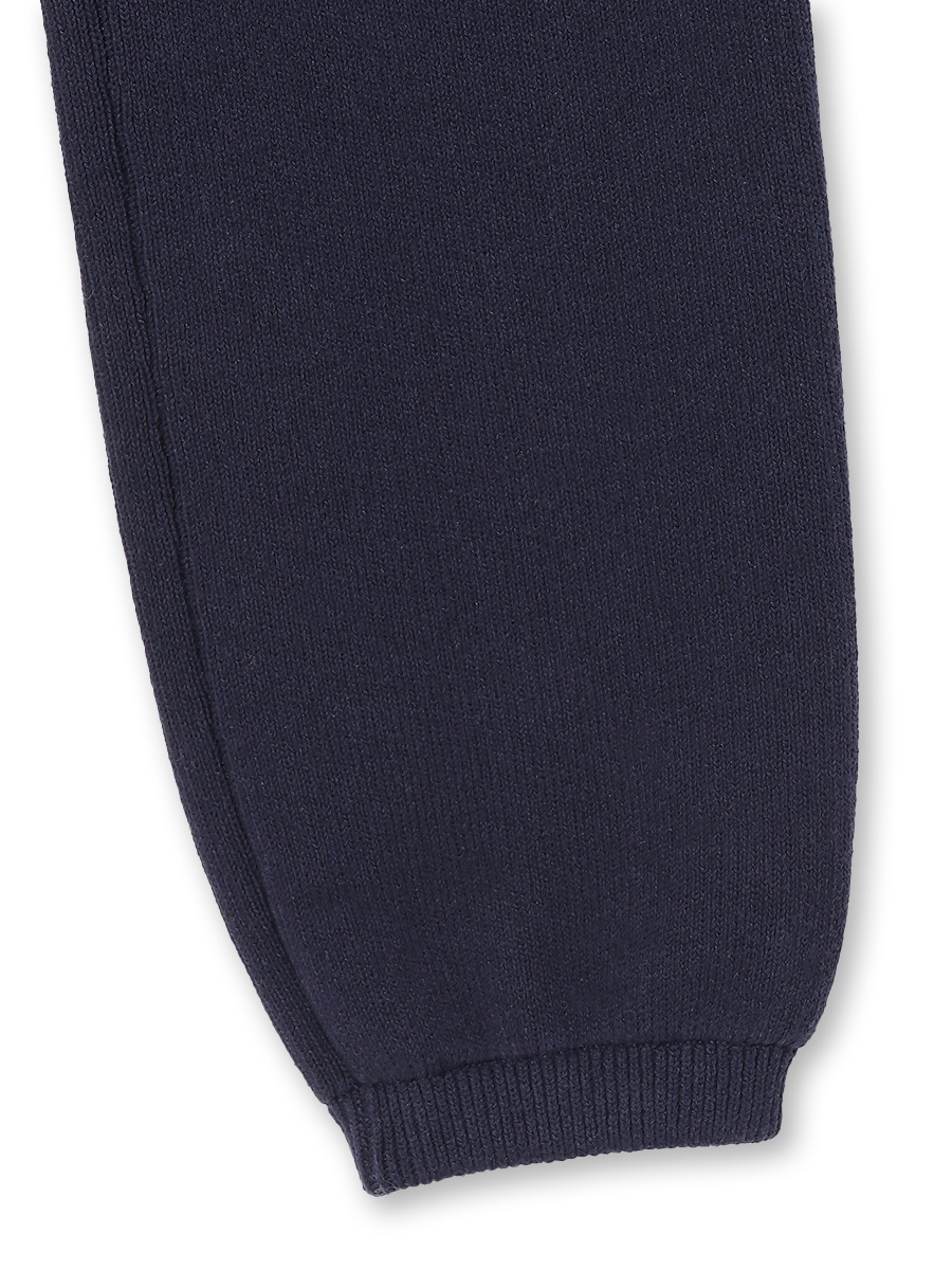 KNIT SWEAT PANTS | MEN,2026FW | MADISONBLUE