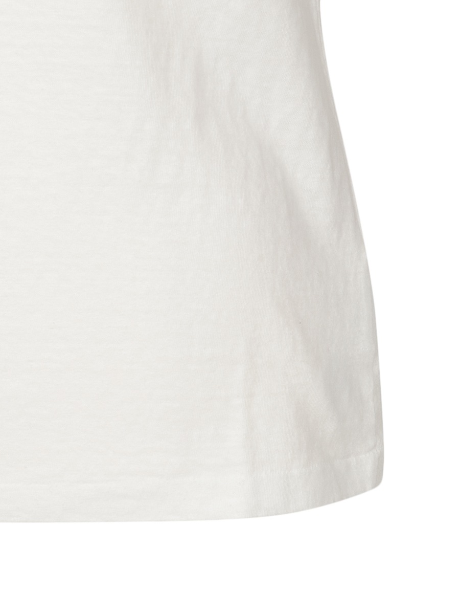 HELLO NOSLEEVE TEE