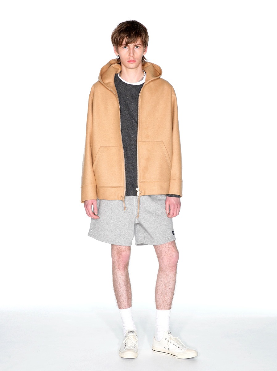 DRAWSTRING SHORTS URAKE MNS