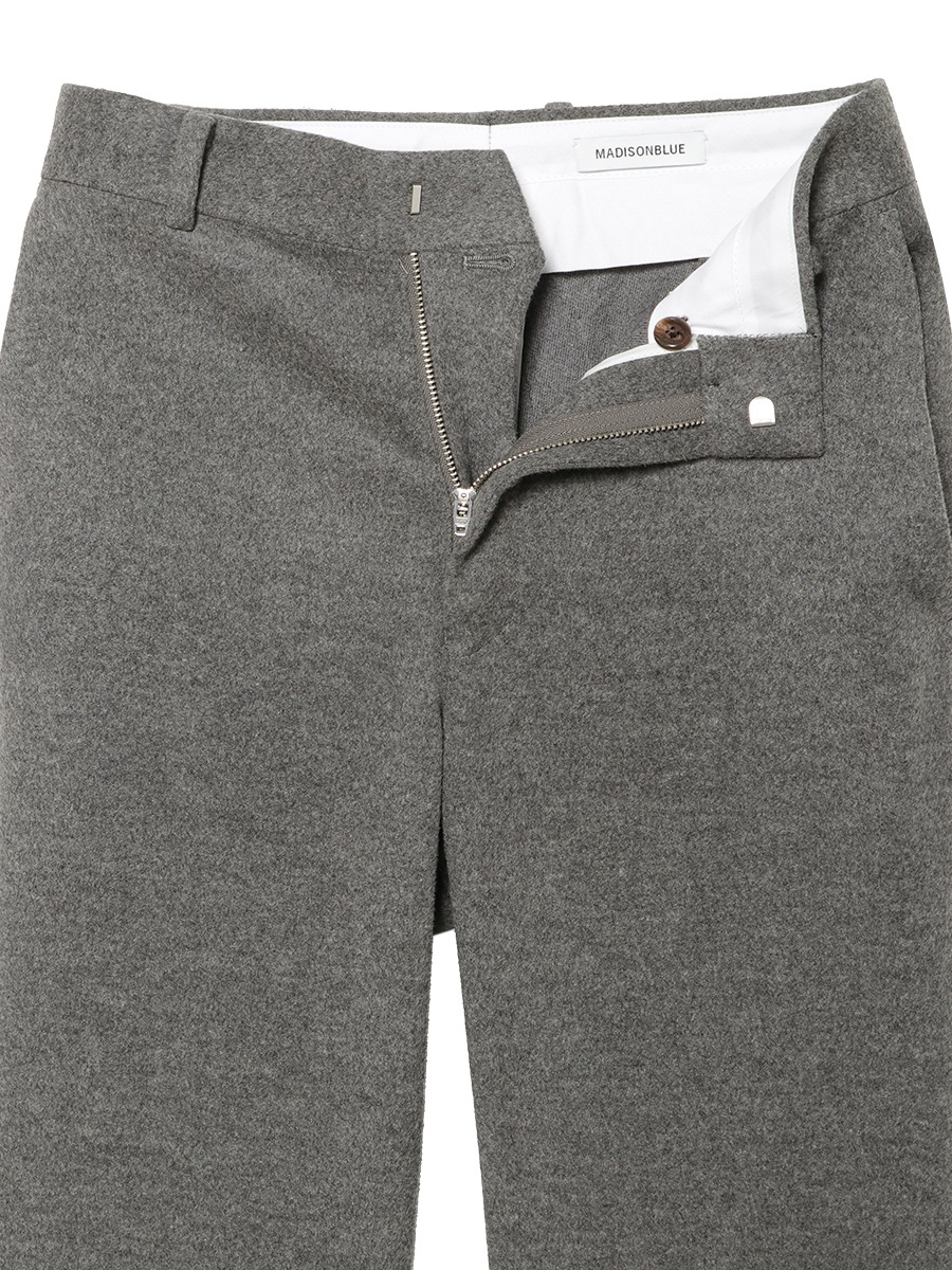 FLARE PT FLANNEL