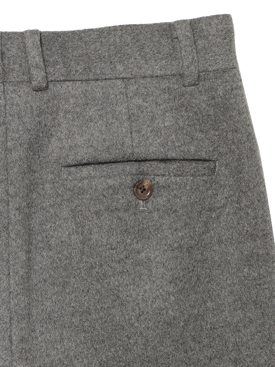 FLARE PT FLANNEL