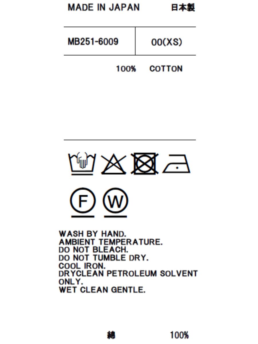MADISONBLUE★FATIGUE PANEL SK 01 MADISONBLUE☆FATIGUE PANEL SK 01