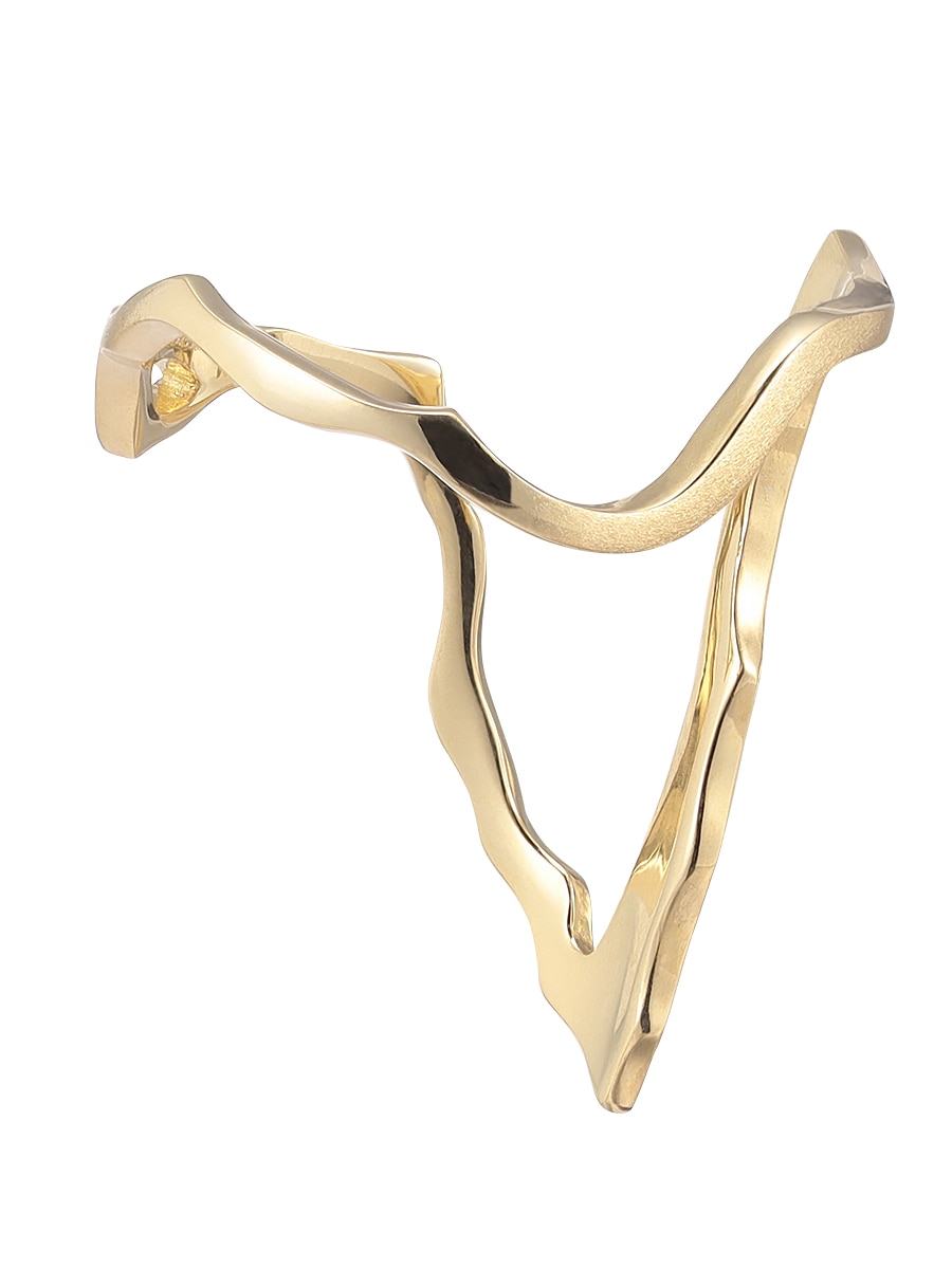 MB KINTSUGI VICTORIA RING