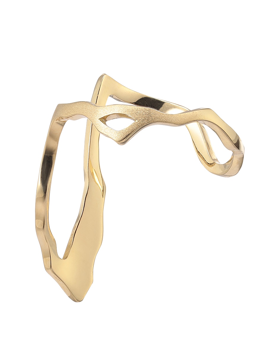 MB KINTSUGI VICTORIA RING