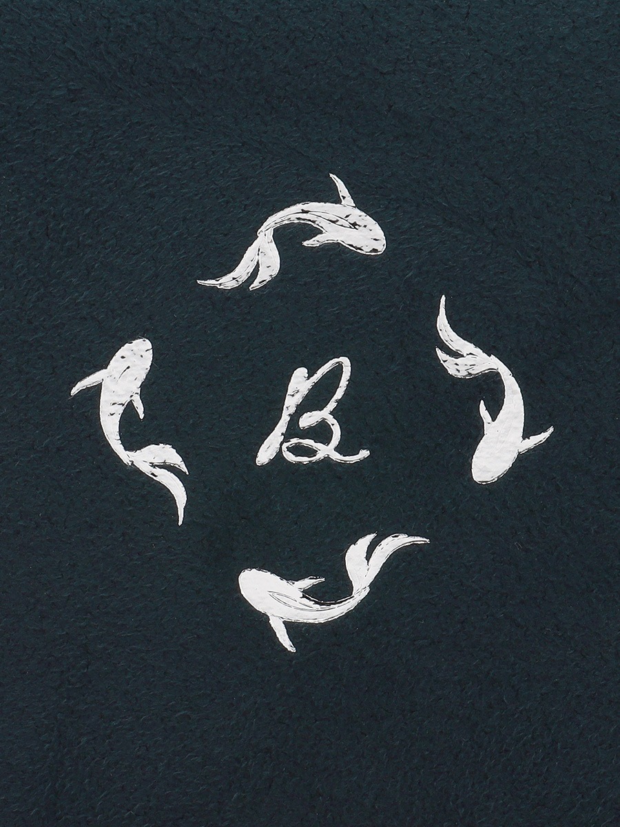 MB KINTSUGI VICTORIA RING