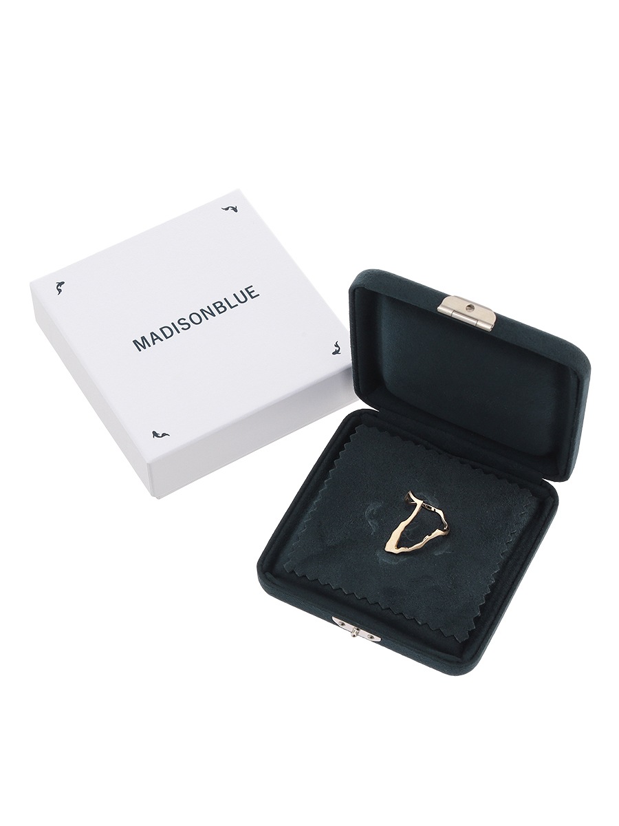 MB KINTSUGI VICTORIA RING