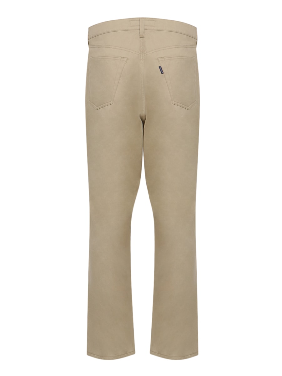 SAROUEL PT CHINO MNS | SEASON | MADISONBLUE
