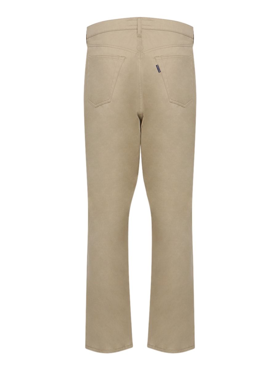 ＜SOLD OUT＞SAROUEL PT CHINO MNS