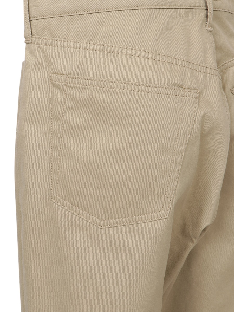 マディソンブルー　SAROUEL PT CHINO　サルエルパンツ　01 SAROUEL PT CHINO | PANTS | MADISONBLUE