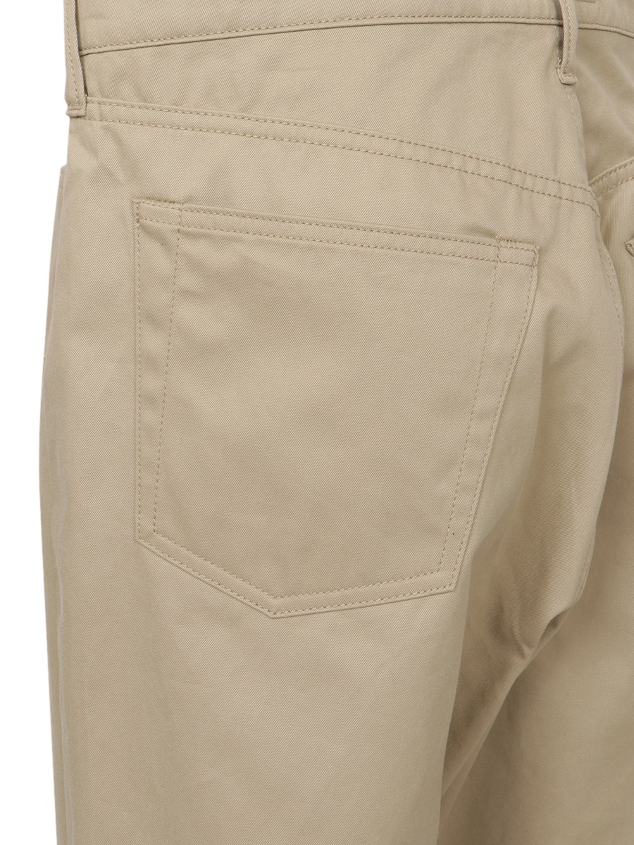 ＜SOLD OUT＞SAROUEL PT CHINO MNS