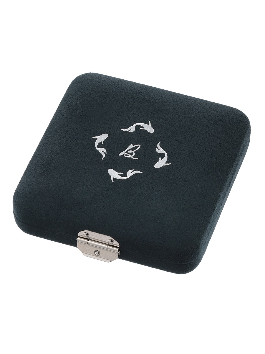 MB KINTSUGI VICTORIA PAVE DIAMOND RING